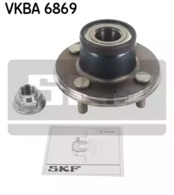 SKF VKBA 6869